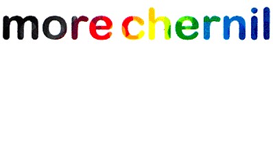 more chernil