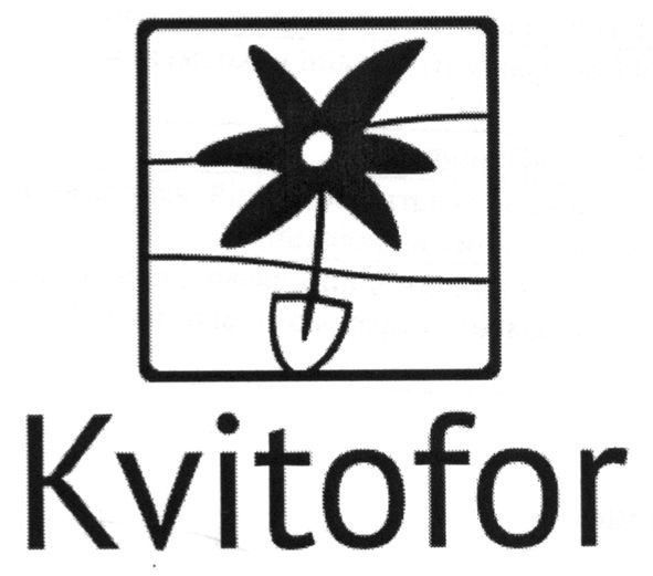 kvitofor