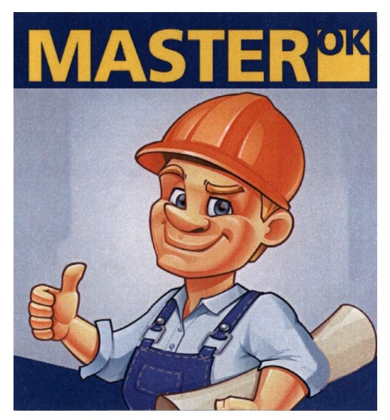 master ok