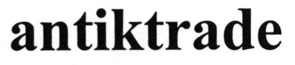 antiktrade