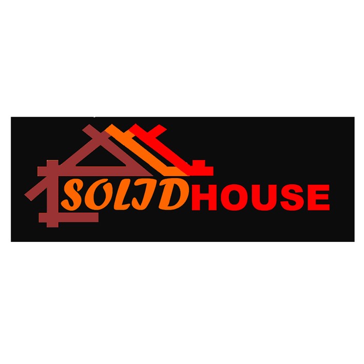 solid house