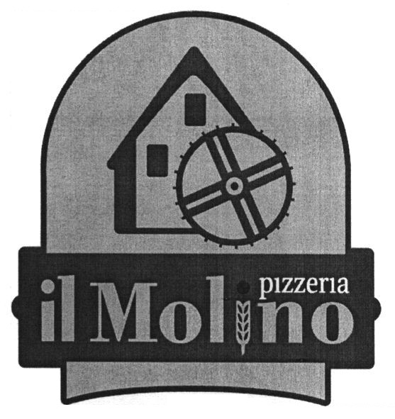 il molino
