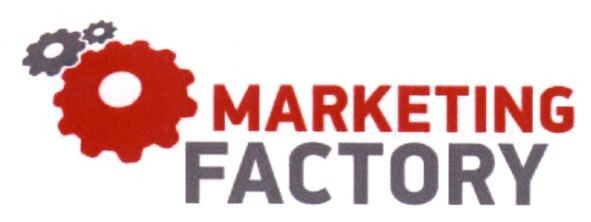 marketing factory