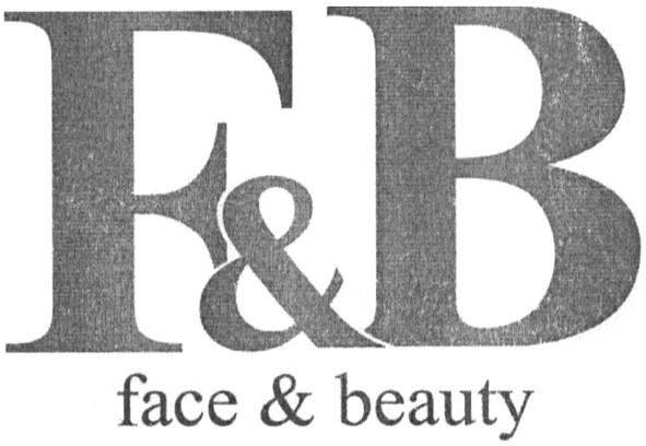 face & beauty