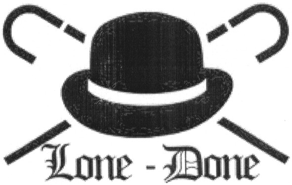 lone-done