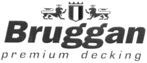 premium decking