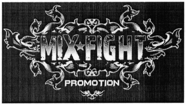 mix fight