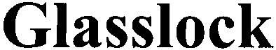 glasslock