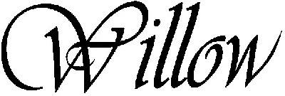 willow