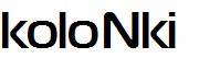 kolonki