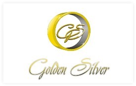 golden silver