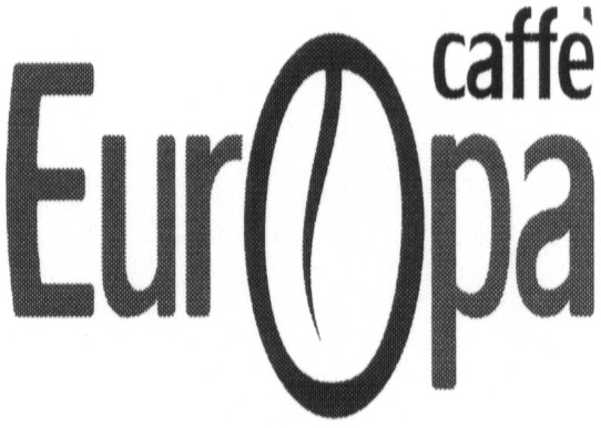 caffe europa