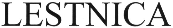 lestnica