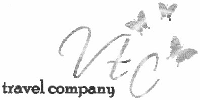 travel company