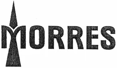 morres