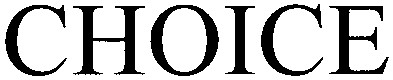 сноісе