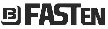 fasten