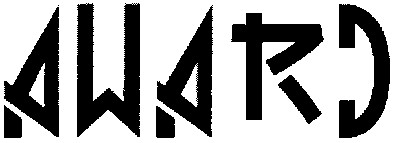 award