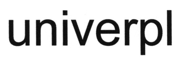 univerpl