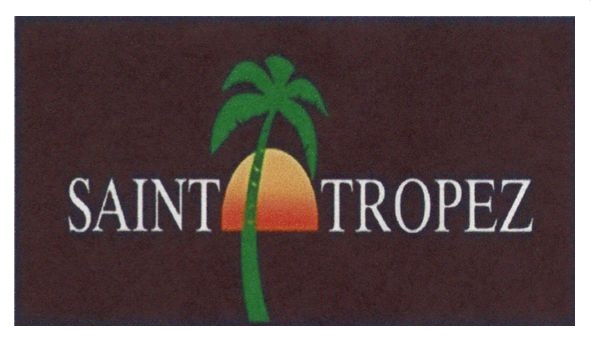 saint tropez