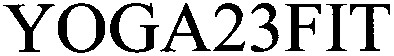 yoga23fit
