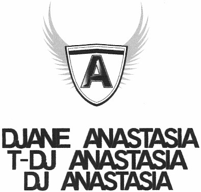 djane anastasia