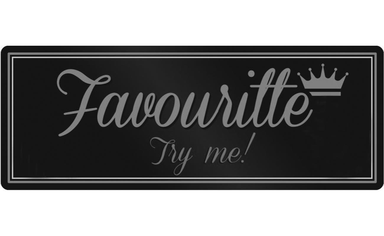 favouritte