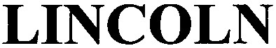 lincoln