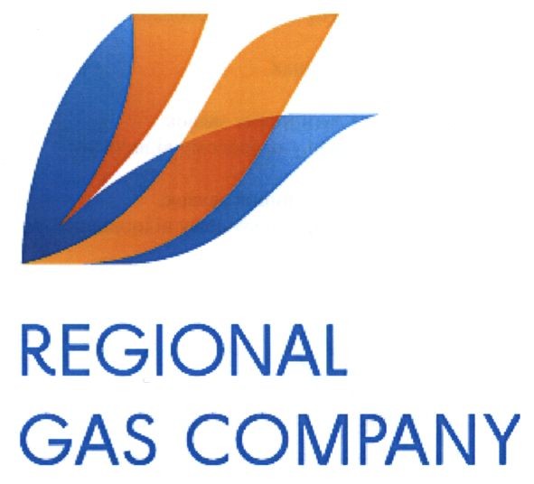 regional gas company