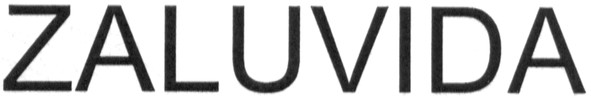 zaluvida
