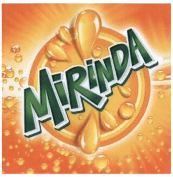 mirinda