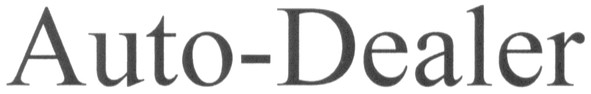 auto-dealer