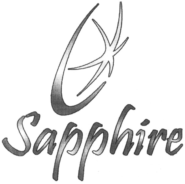 sapphire
