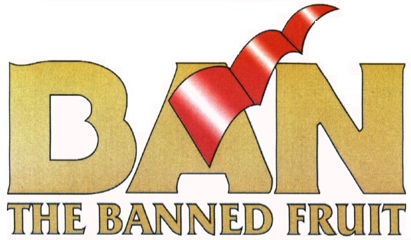 the banned fruit