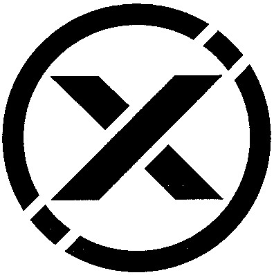 х