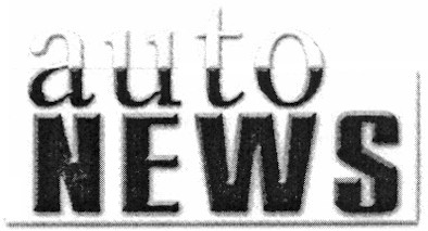 auto news