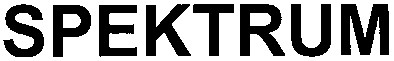 spektrum