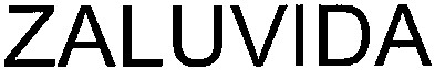 zaluvida