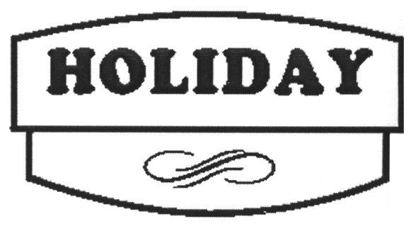 holiday