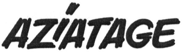 aziatage