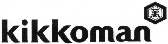 kikkoman