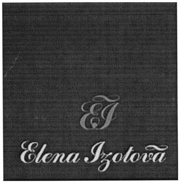 elena izotova
