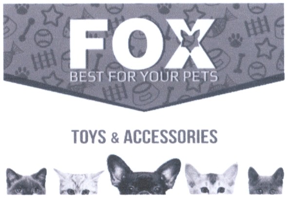 best for your pets