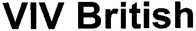 viv british