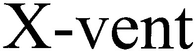 x-vent