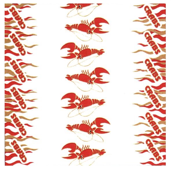 crabs
