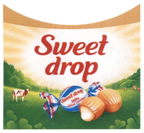 sweet drop