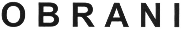 obrani