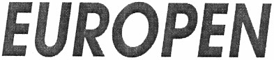 europen
