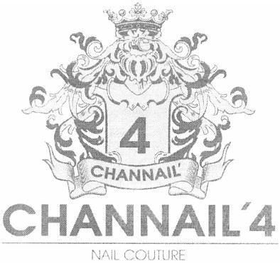 nail couture